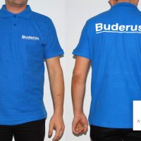 Tricouri personalizate
