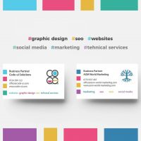 Website Prezentare Business