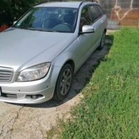 Vand Mercedes-Benz an 2010
