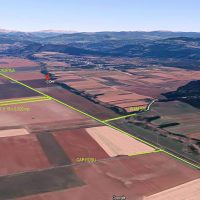 Vand Teren Extravilan Arabil, Agricol, 5.700 mp pe DN1 - PRAHOVA