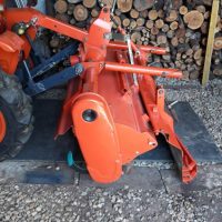 Freza sol KUBOTA RSP125