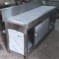 Utilaje din inox