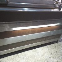 Utilaje din inox