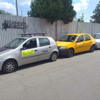 Inchirieri masini pentru livrari