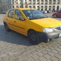 Inchirieri Dacia Logan