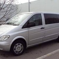 Inchirieri microbuze 8+1 locuri