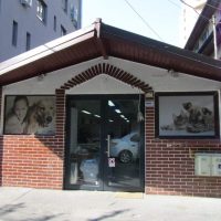 Inchiriez Spatiu Comercial Bucuresti, Sector 3, Baba Novac vis-a-vis Parc Cuza (IOR)