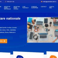 Anunturi ziare