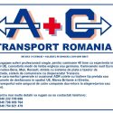 Soferi profesionisti pentru comunitate
