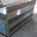 Masa rece inox