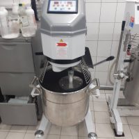 Vanzare robot de cofetarie