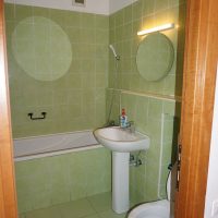 Inchiriez Garoniera in Cartierul Rezidential Quadra Place