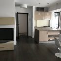 Apartament de 3 camere, 2 bai,  mobilat LUX