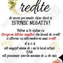 Credit si radiere din biroul de credit