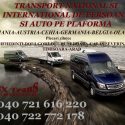 Transport National si International XsX