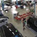 Service auto reparatii mecanica si electric si rulote