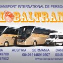 Transport persoane Global Trans