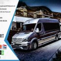 Transport persoane si colete Uly Trans