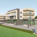 Apartament 2 camere in Trivale City