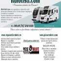 Reparam si vindem piese rulote si autorulote Botosani