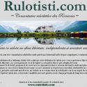 Comunitatea rulotistilor din Romania Olt