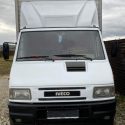 iveco turbo daily
