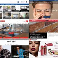 Servicii Web Design, Pagina Web, Magazin Online, Site Prezentare