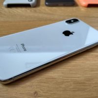Iphone X 64gb alb Iphone 10