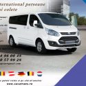 Transport Germania Belgia Olanda Sava Trans