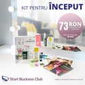 Set bun venit Farmasi  produse + cadou  60% Discount fata de Catalog