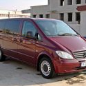 Transport persoane cu van 8+1