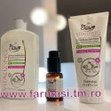 Farmasi Romania - Setul cu usturoi de la Farmasi te ajuta la revitalizare parului