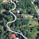 Oferta, Doua Terenuri Intravilane 6 EUR/MP in Brebu, Prahova