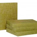 Vata minerala bazaltica ISOVER PLA 1000 x 600 x 80 mm