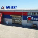 Magazin decoratiuni interioare si materiale de constructii - Influent.ro