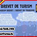 Curs Manager in Activitatea de Turism, Brevet turism, bucatar, ospatar