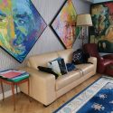 apartament  central  rosetti  spiru haret superb