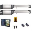 Kit automatizare porti batante SmartSistem
