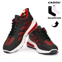 Adidas sport Rosu (LFR 083)