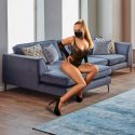 Blonda OnlyFans, inscriere gratuita, te astept