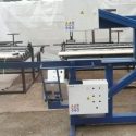 Utilaj debitat hartie igienica, tub carton, hartie multistrat gofrata