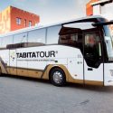 TABITA TOUR - Transport persoane si colete (plecari din JUDETUL ALBA catre Spania, Italia, Franta)