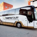 TABITA TOUR - Transport persoane si colete (plecari din JUDETUL BIHOR catre Spania, Italia, Franta)