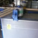 Echipament fabricare tuburi carton complet automatizat