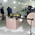 Echipamente automatizate fabricare tuburi carton