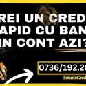 Credit pentu nevoi personale, consultanta financiara restantieri.