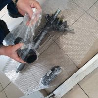 Caseta Directie Ford Galaxy noua