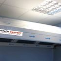 HORECA BUCURESTI - Hota Inox