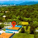 Teren intravilan Banesti, Prahova, Zona rezidentiala, langa Club tenis