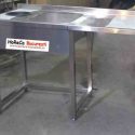 SPALATOR inox 1 cuva / SPALATOR inox 2-3-4-5 Cuve / SPALATOARE Stoc / HORECA BUCURESTI